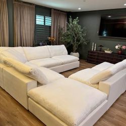 CLOUD SECTIONAL BRAND NEW SAME DAY DELIVERY 