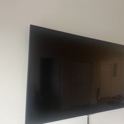 Samsung 50” TV 