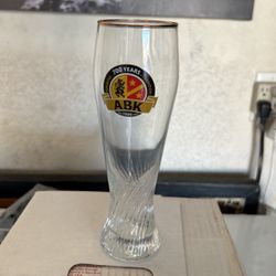 Beer Glasses