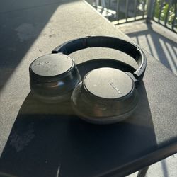 Sony Headphones