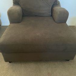 Lounge Sofa 