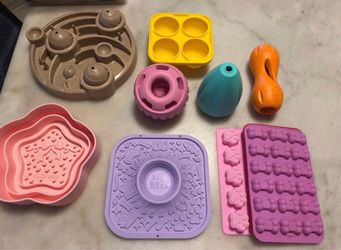 Dog Bowls and more