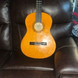 Guitar