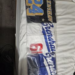 Jerseys