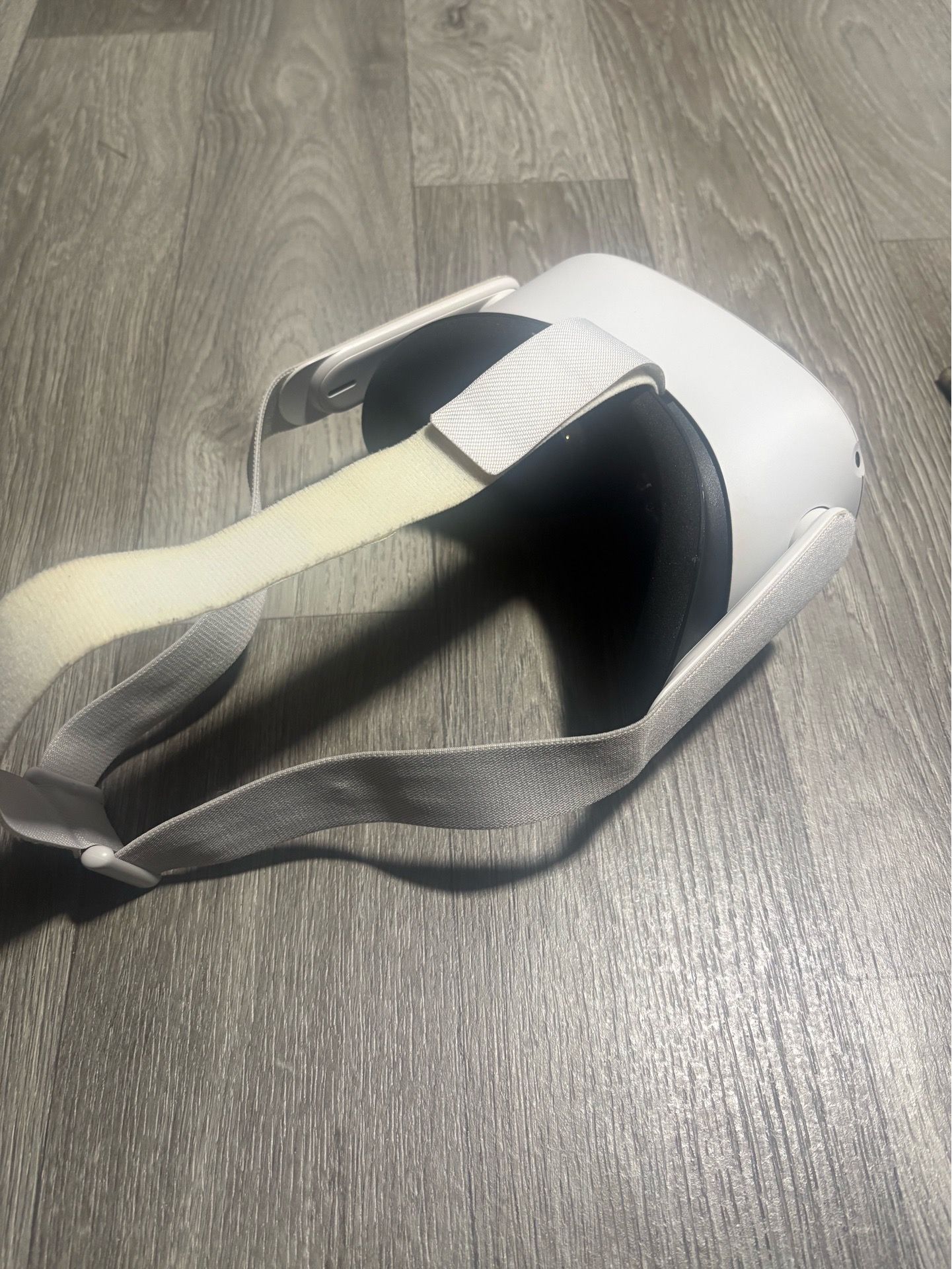 Meta Quest 2 oculus