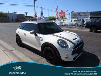 2017 MINI Hardtop 2 Door