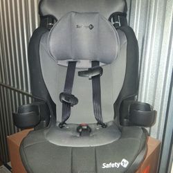 Safety 1st Car Seat