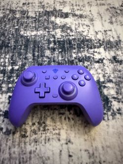 Switch 1/2 controller $25