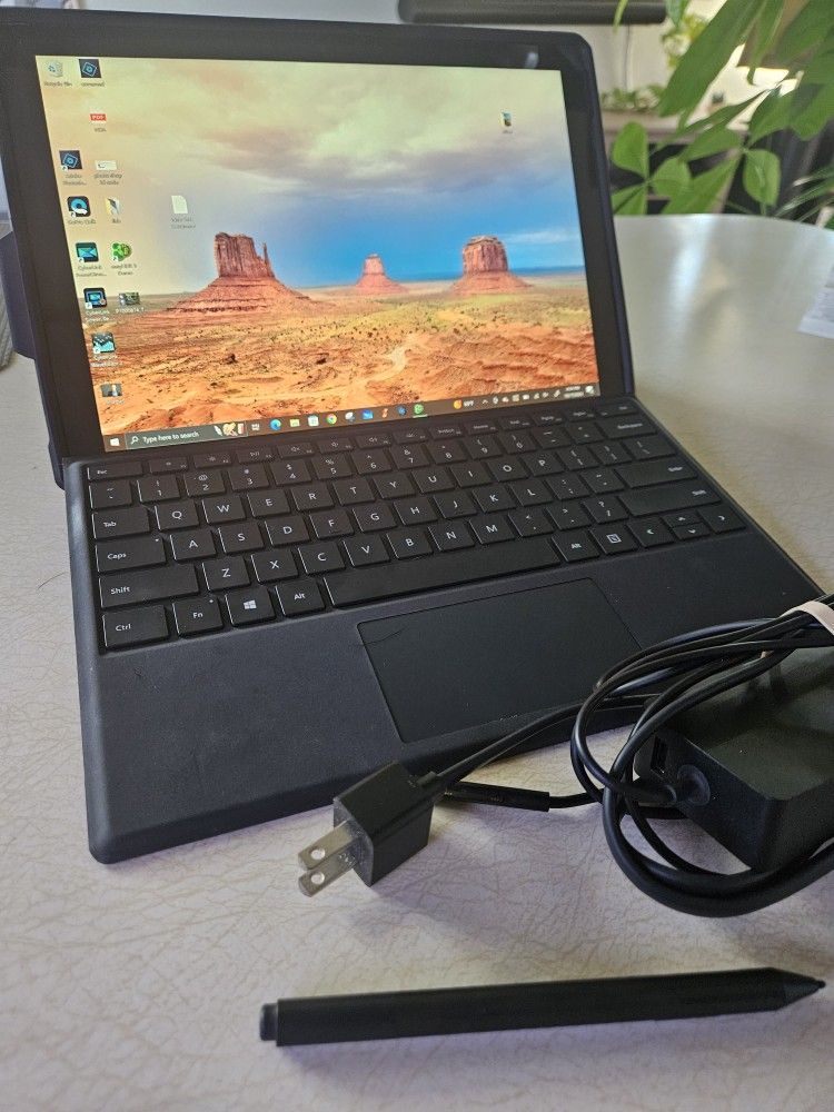 Surface PRO !