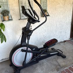 Nordictrack Elliptical Machine 