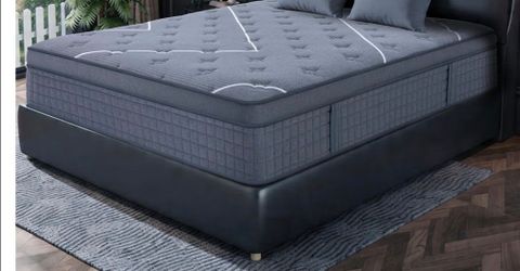 Queen mattress