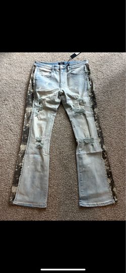 Men’s jeans