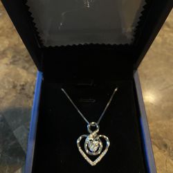 Heart Necklace 