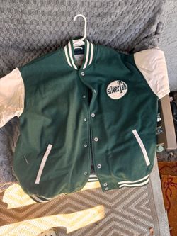 Levis Silver Tab Jacket
