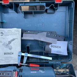 Tool Bosch Miter Saw