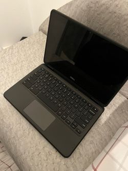 Google Chromebook