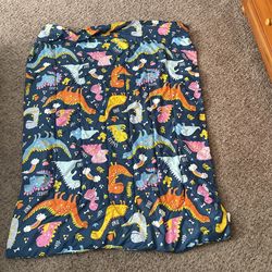 Crib Size Comforter