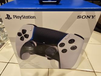 Sony PS5 Dual Sense Edge Controller