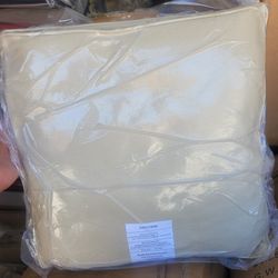 Pillows 