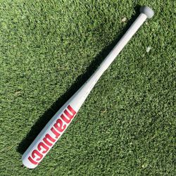 Marucci Cat X2 USSSA Drop 10