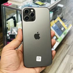 iPhone 12 Pro Max 512GB unlocked