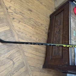 Catalyst 3x True Junior Hockey Stick 