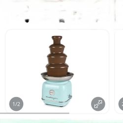 Chocolate Fountain 