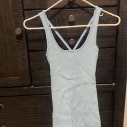 ZARA- BERSHKA-H&M DRESS