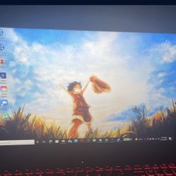 Lenovo Gaming Laptop