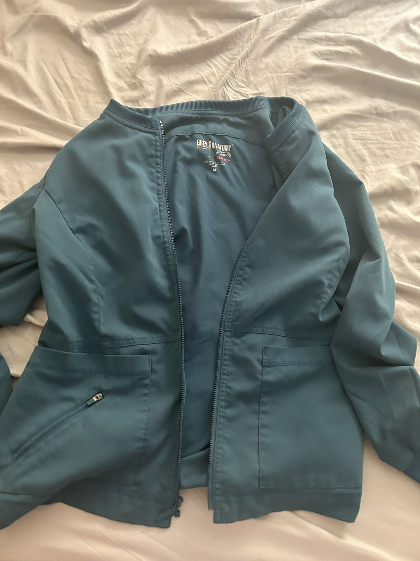Grey’s Anatomy Scrubs