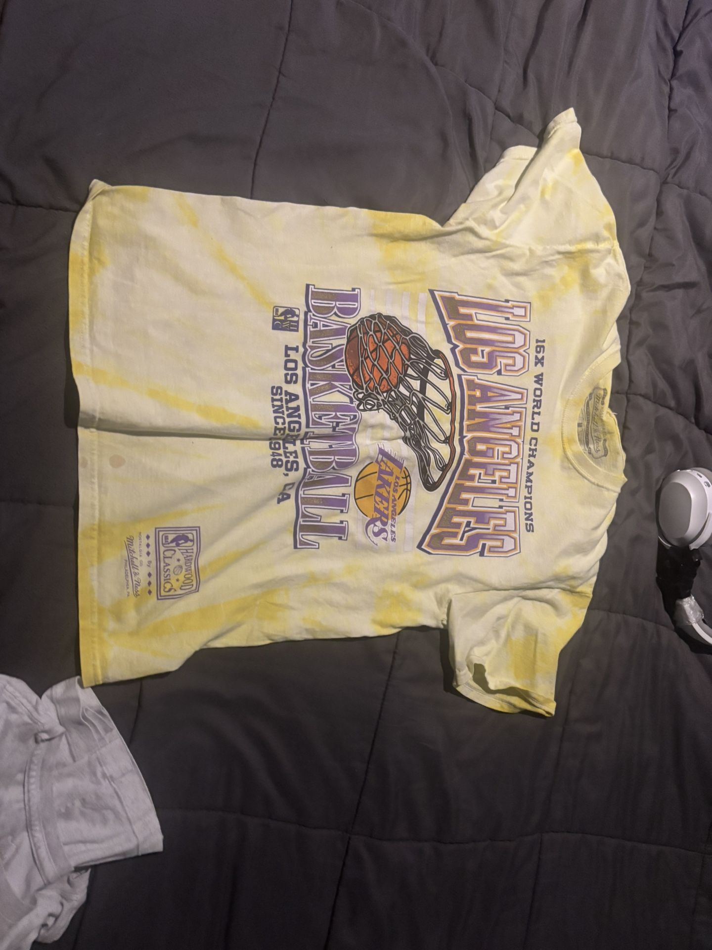 Lakers Shirt M