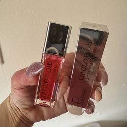 Lip Oil