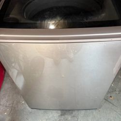Samsung Top Load Washer 