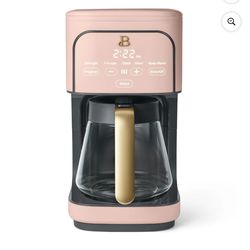 Coffee maker