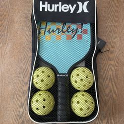 Pickleball Set