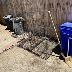 Dog Crates
