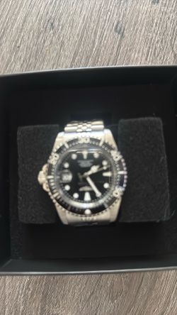 Invicta watch