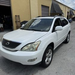 2006 Lexus RX330