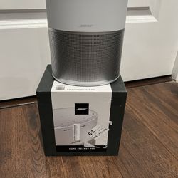 Bose Home Speaker 300