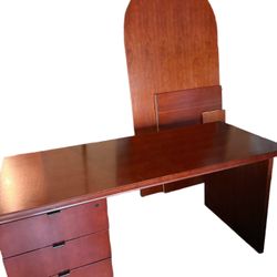 Executive Desk
