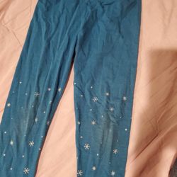 Girls Pants