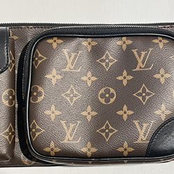 Mens Louis Vuitton | Christopher Bumbag