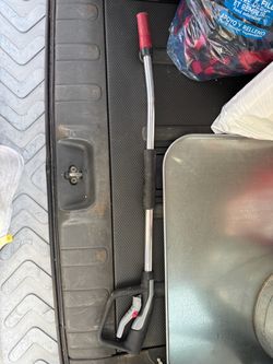 Pressure Washer Extension Wand