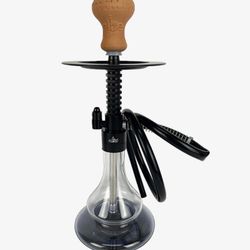 Élite Exhale ( Black, Green, Red, Purple)