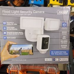 Security camera
