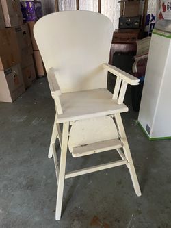 High Chair