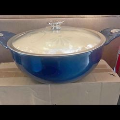 Olla  De 5 Qt Princess House