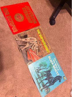 Records
