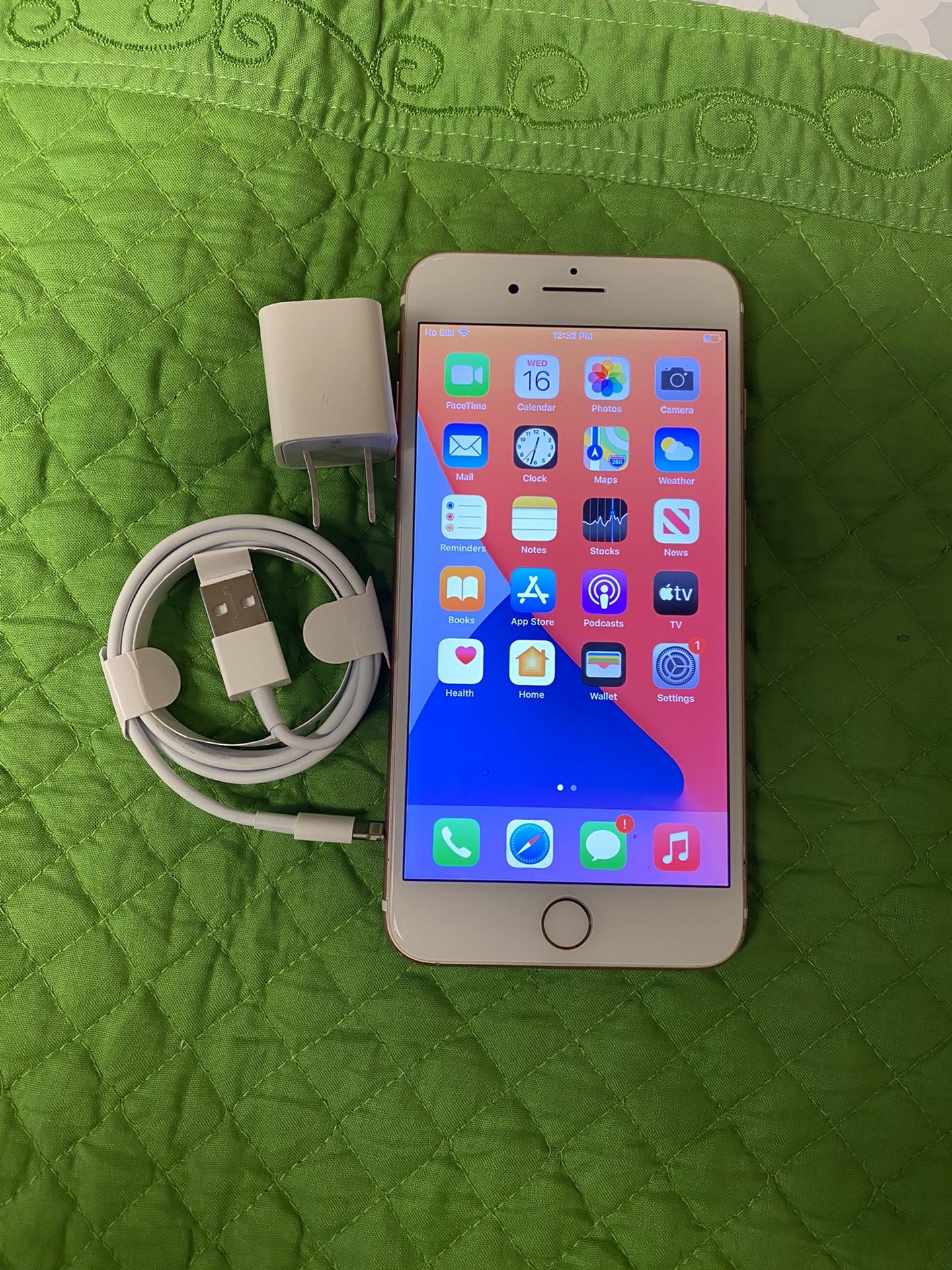 iPhone 8 Unlocked For All Carriers