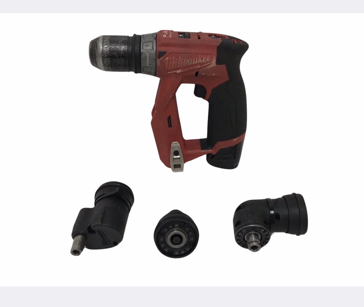 Milwaukee Cordless Drill 2 EPJ026725